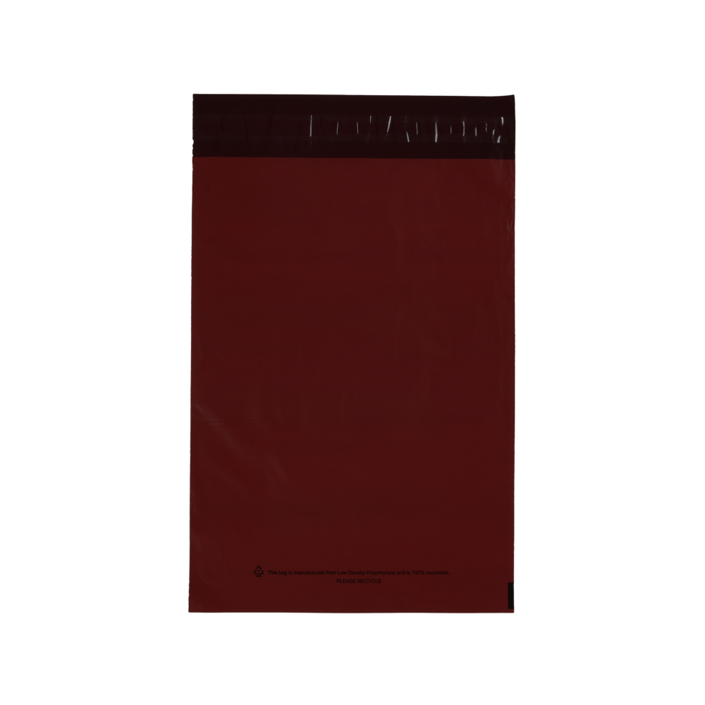 Brown Despatch Mailing Bags