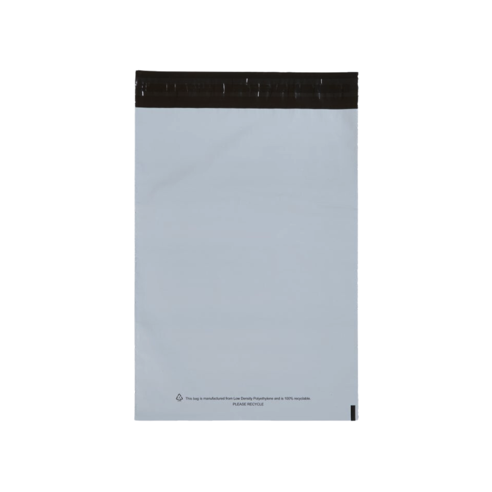 Silver Despatch Mailing Bags