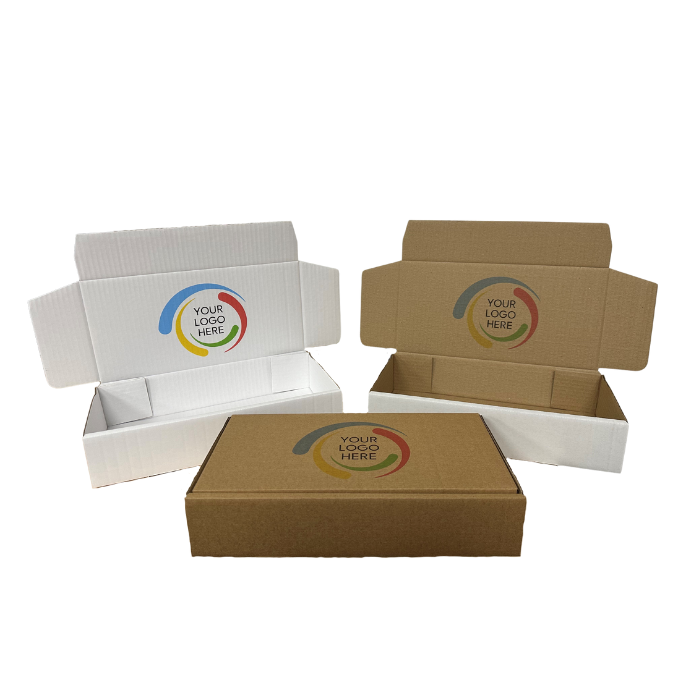 Postpack Ltd