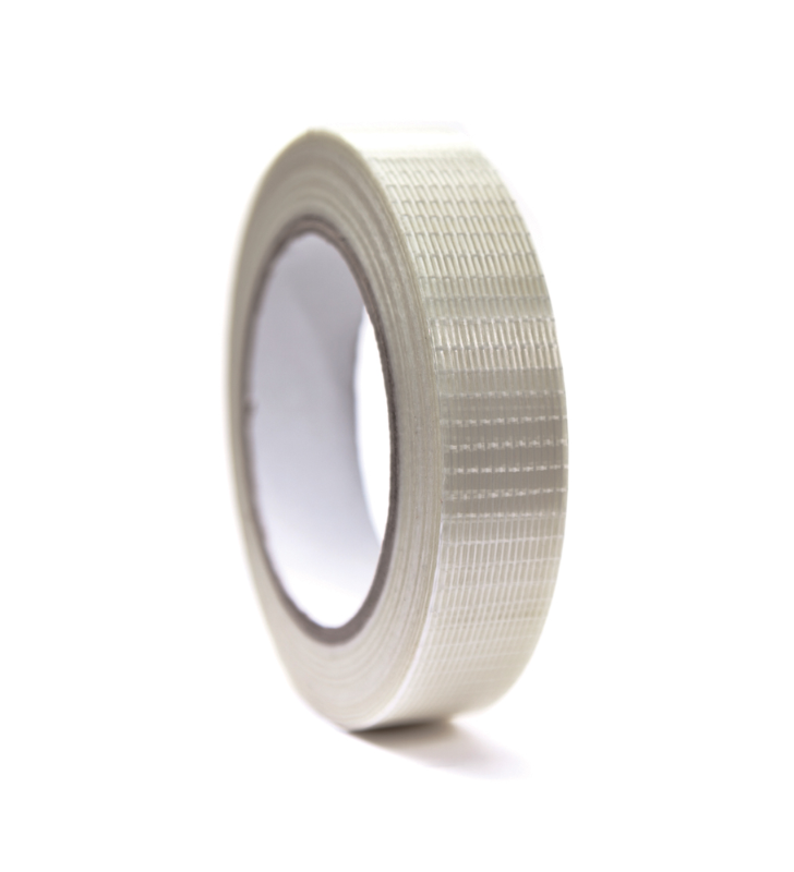 24 mm Crossweave tape 