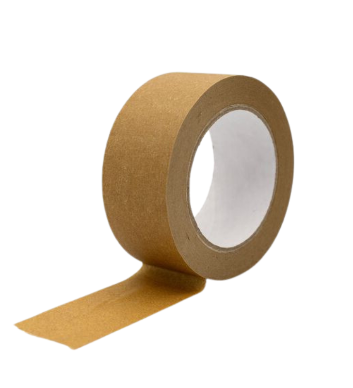 50 mm paper tape 