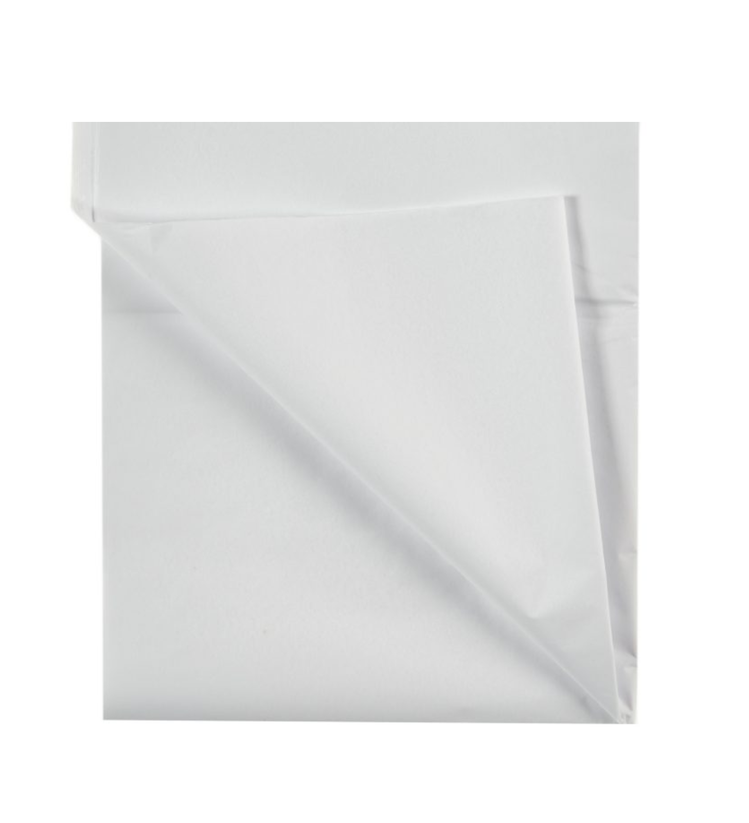 Acid free tissue paper