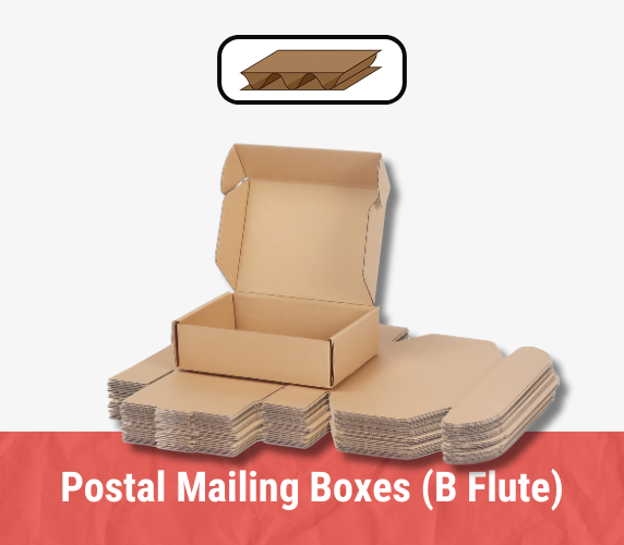 Postpack Ltd