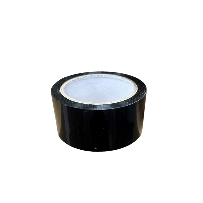 Coloured Low Nosie Polypropylene Tape