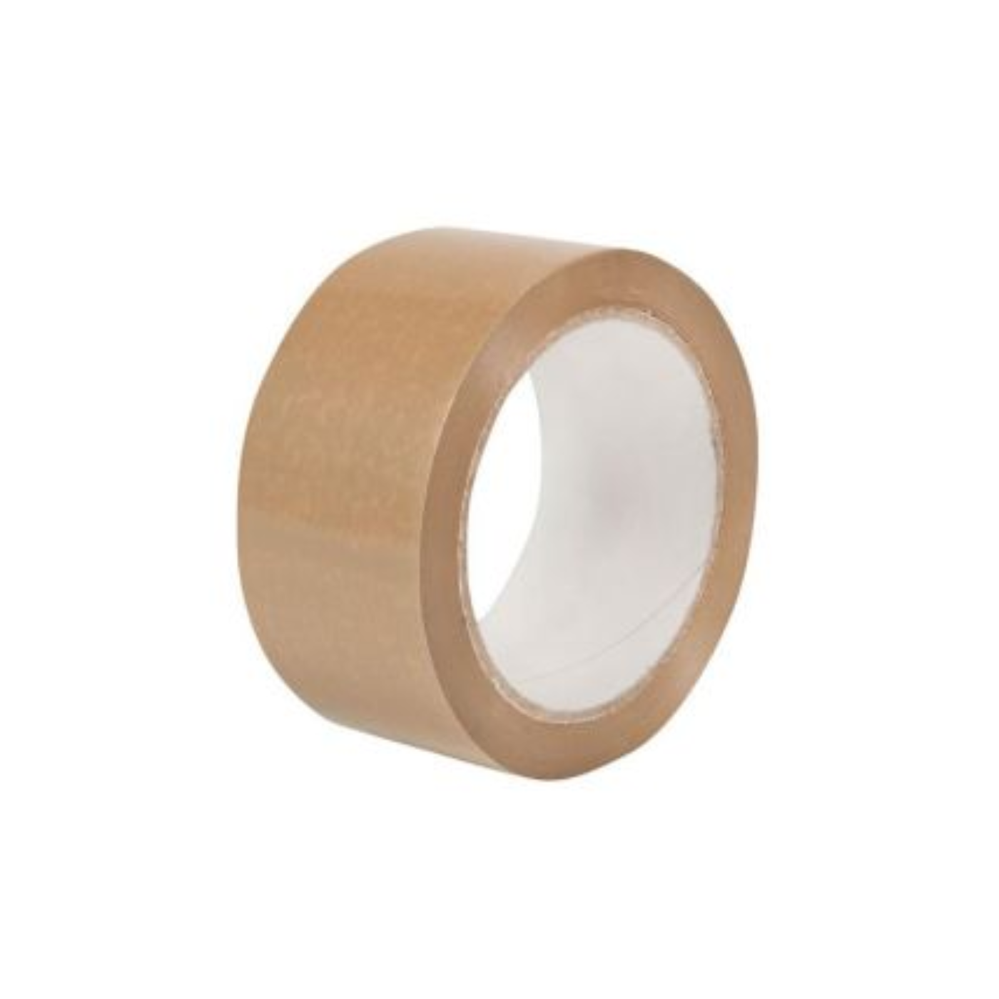 Polypropylene/Economy Packing Tape