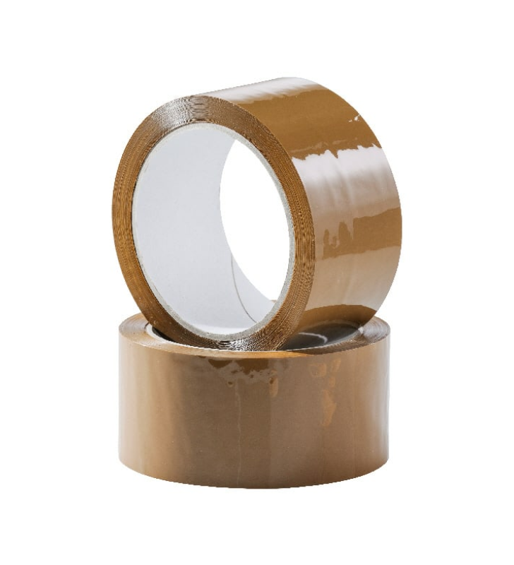 Budget packing tape