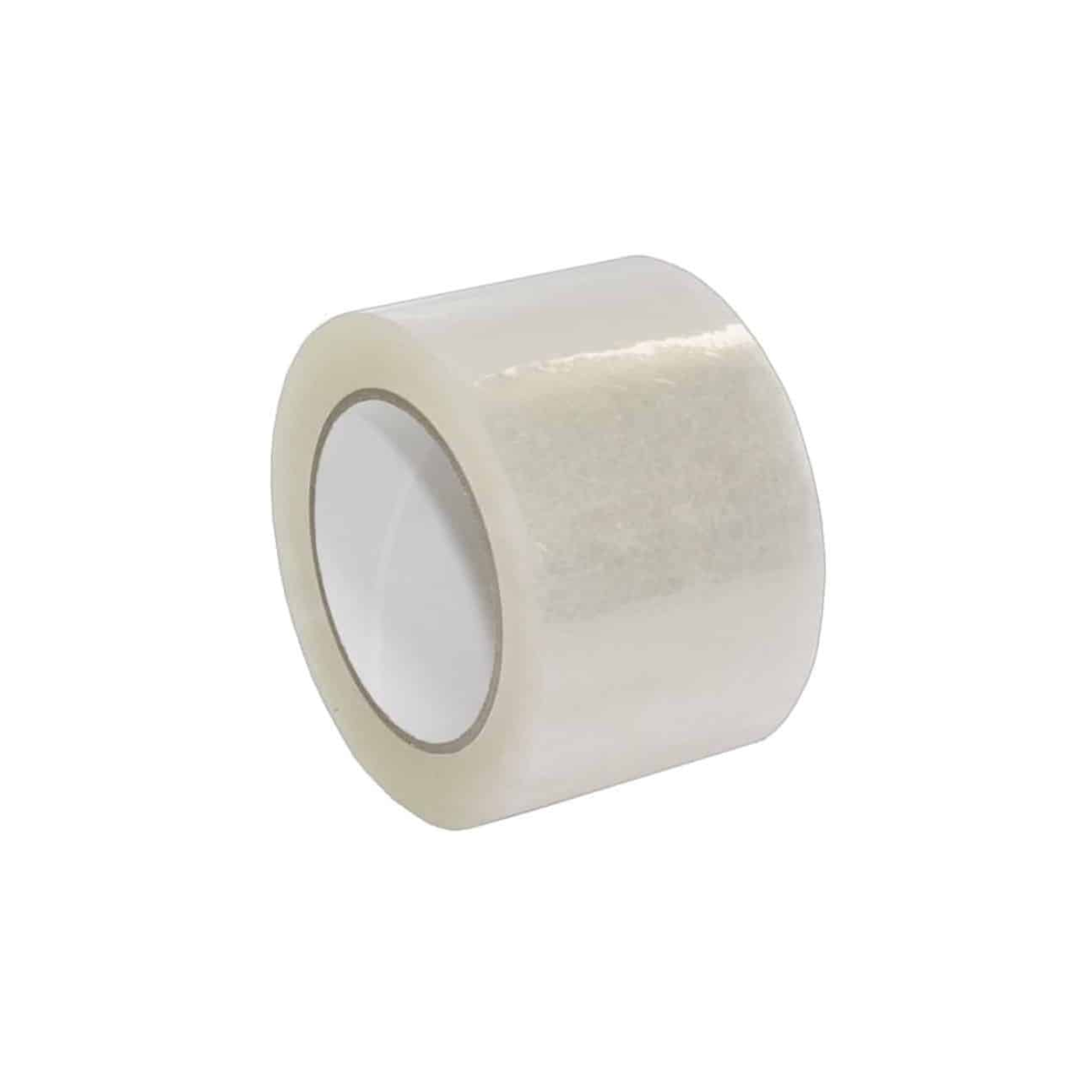 Polypropylene/Economy Packing Tape