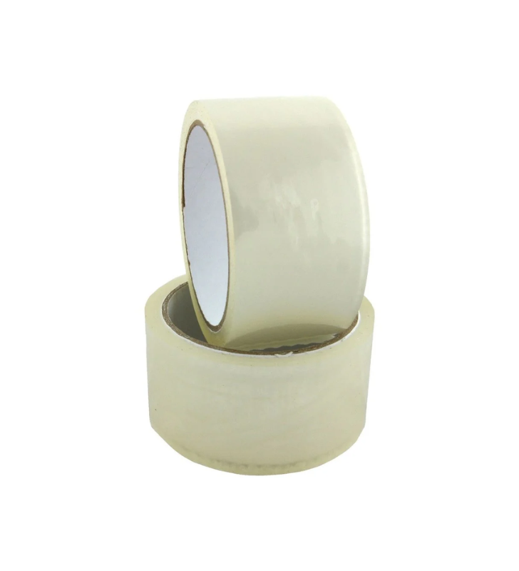 Polypropylene/Economy Packing Tape