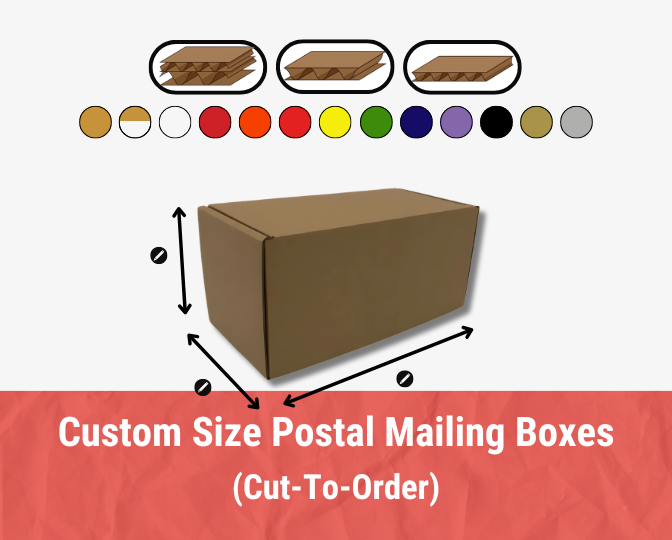 Postpack Ltd