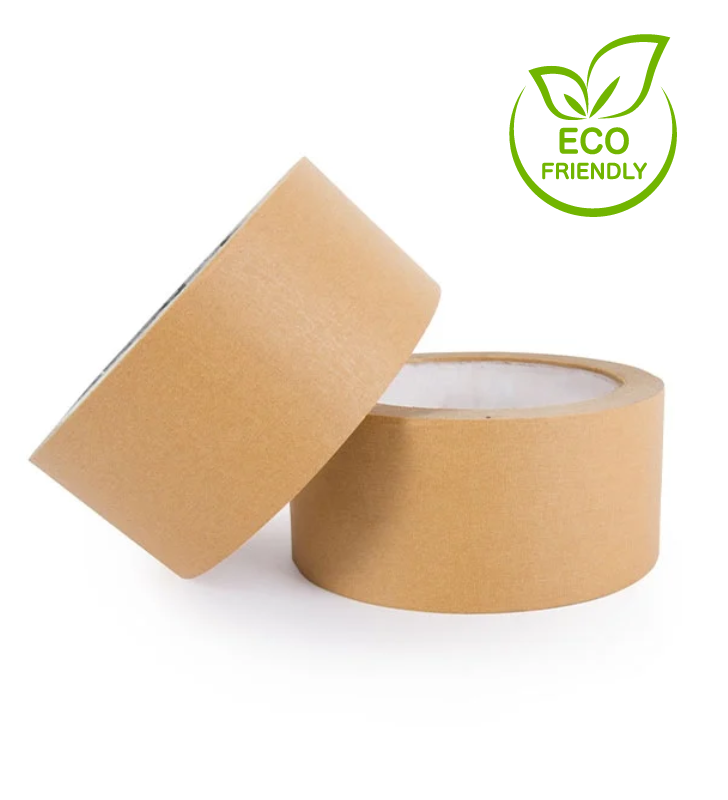 Eco-paper tape 