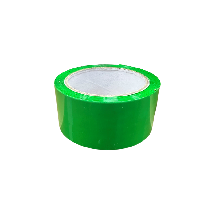 Coloured Low Nosie Polypropylene Tape