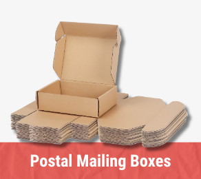 Postpack Ltd