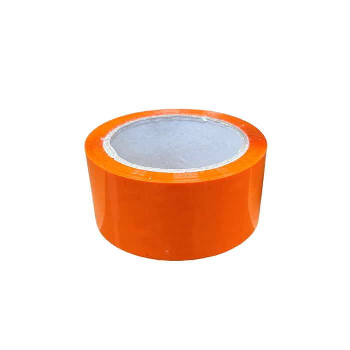 Coloured Low Nosie Polypropylene Tape