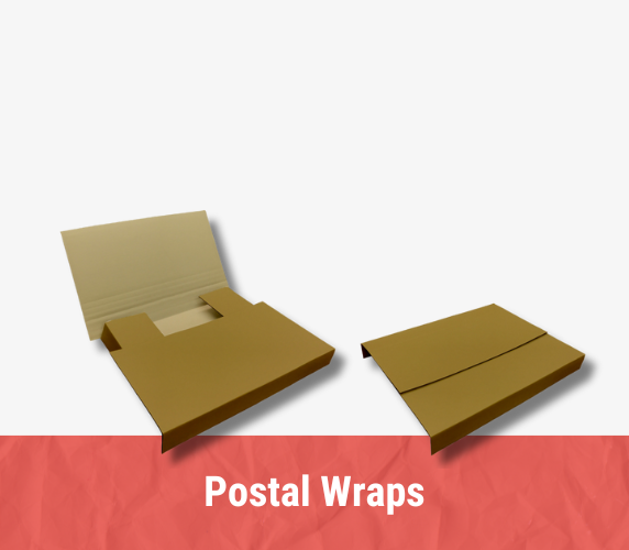 Postpack Ltd