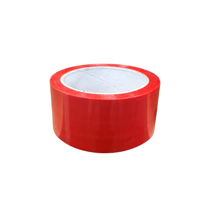 Coloured Low Nosie Polypropylene Tape