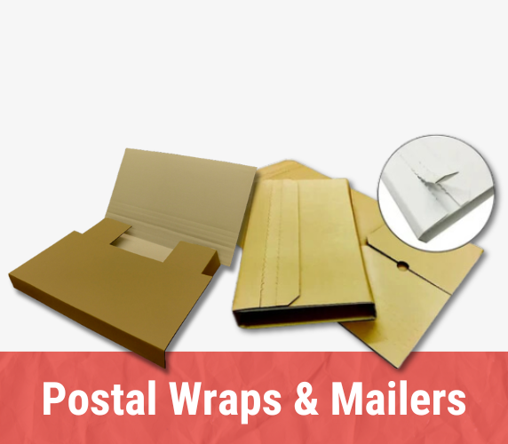 Postpack Ltd