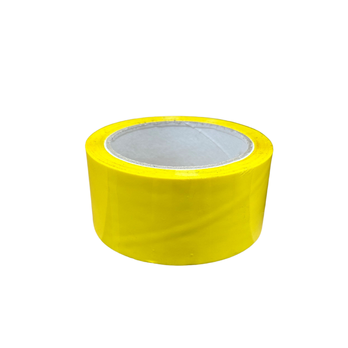 Coloured Low Nosie Polypropylene Tape