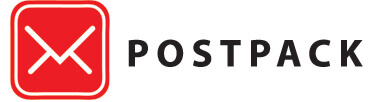 postpack logo
